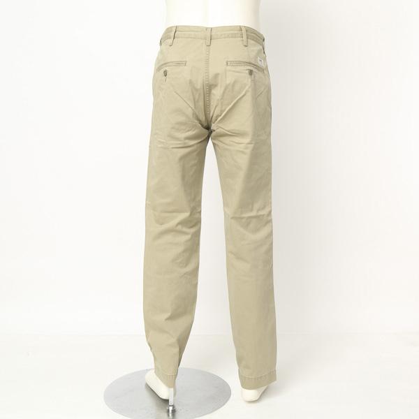 EDWIN（エドウィン） K0903 CHINO REGULAR STRAIGT チノパン ワイド