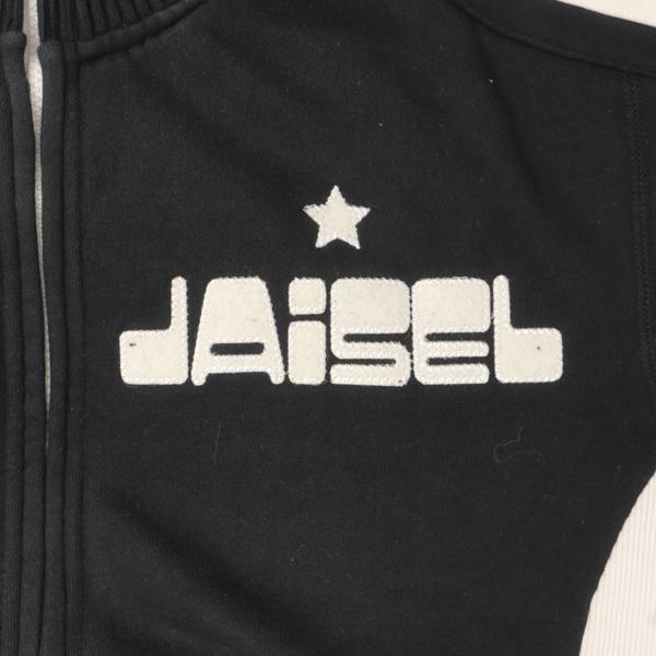 JAISEL ジェイセル トラックジャージジャケット ブルゾン ロンドン発 Japan : JEANS ネシ - 通販 - Yahoo!ショッピング