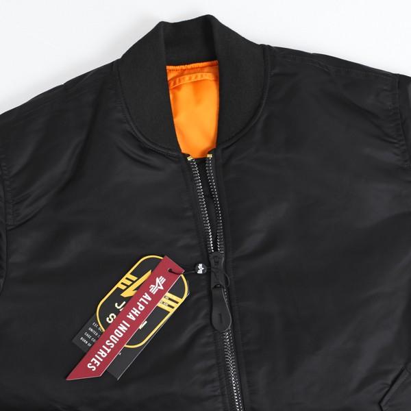 Alpha Industries（アルファ・インダストリーズ） ALPHA アルファ