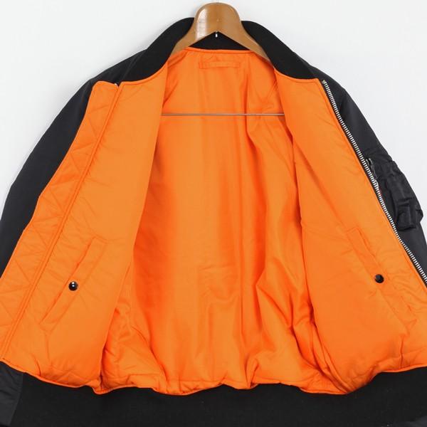 Alpha Industries（アルファ・インダストリーズ） ALPHA アルファ