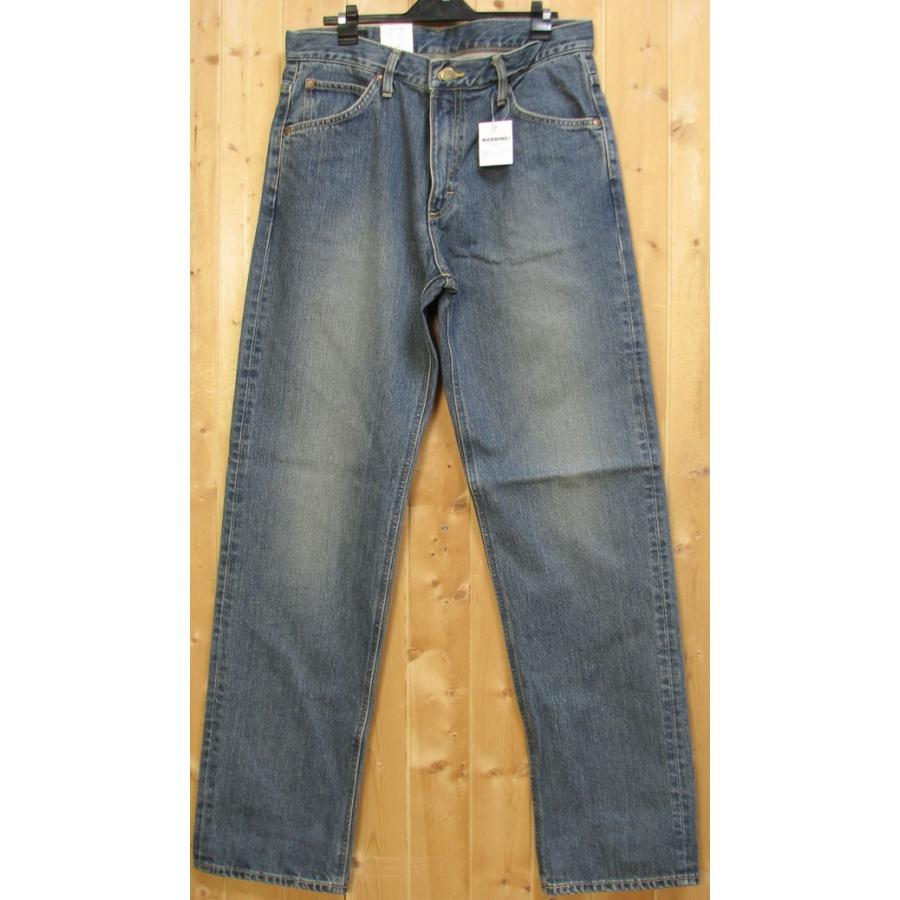 Lee（リー） Lee/200番 Full Cut 02000 アメリカンスタンダード 太目の