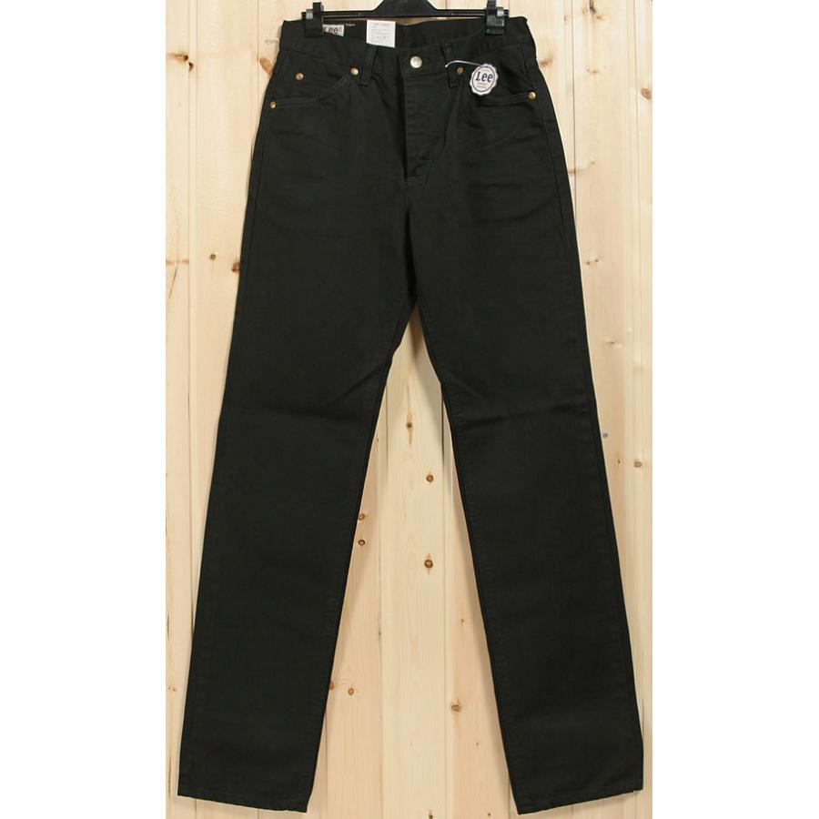 Lee（リー） Lee 201 アメリカンスタンダード サテン SATEEN WESTERNER