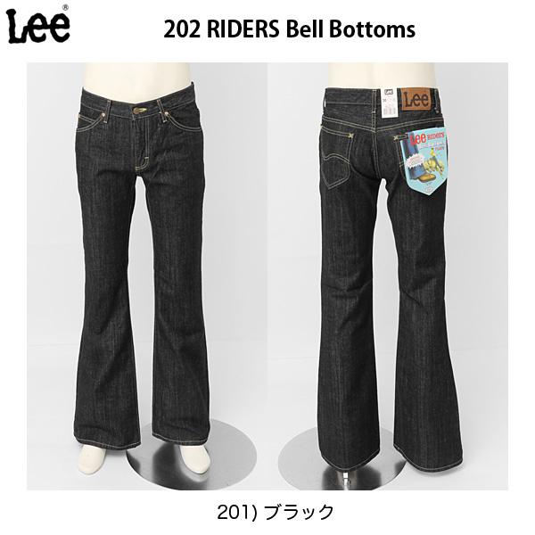 Lee（リー） Lee,リーのベルボトム ジーンズ 04202 アメリカン 