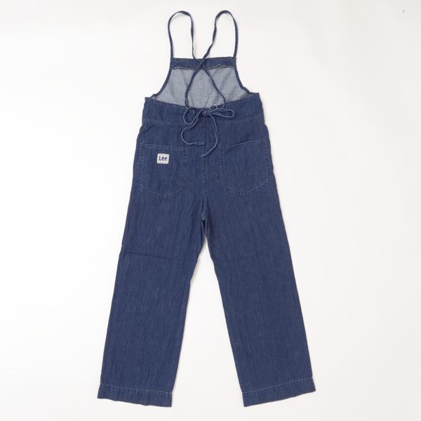 Lee（リー） 10％OFF SALE Lee,レディース LL9015 リラックス
