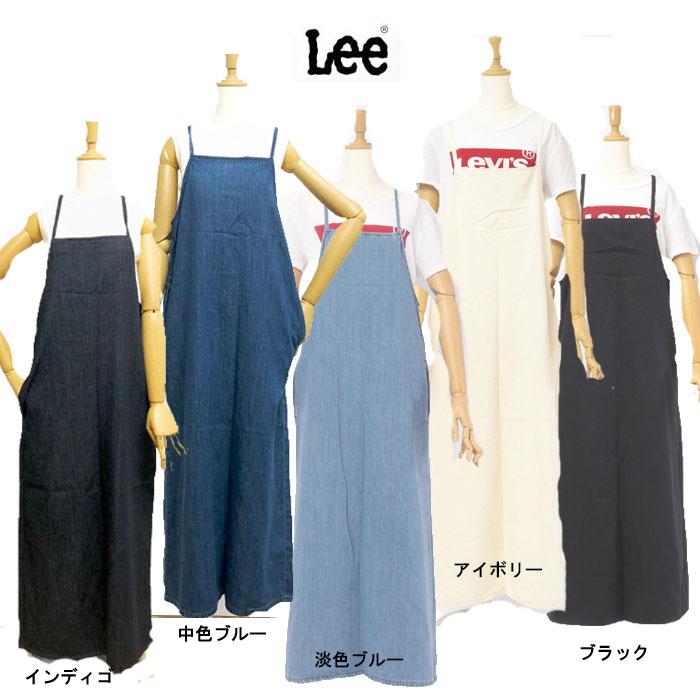 Lee Miss レディース リー LL9049 サロペット スカート Lee Miss レディース リー LL9049 サロペット スカート