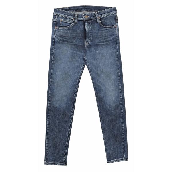 Lee（リー） ライダーズ RIDERS ISKO LM1700 HI SKINNY すっきり細身 
