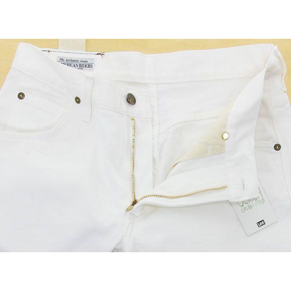 Lee（リー） LeeのLM5101-TWILL, アメリカンライダース レギュラー