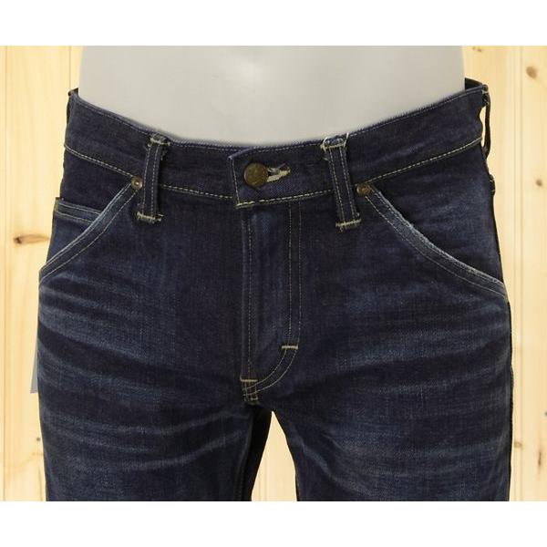 Lee（リー） Lee/リーの202ベルボトム ジーンズ LM5202 Bellbottom 526