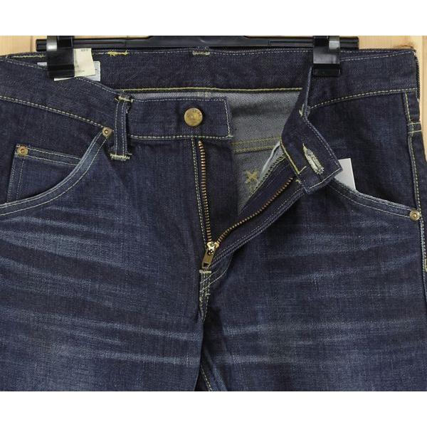 Lee（リー） Lee/リーの202ベルボトム ジーンズ LM5202 Bellbottom 526