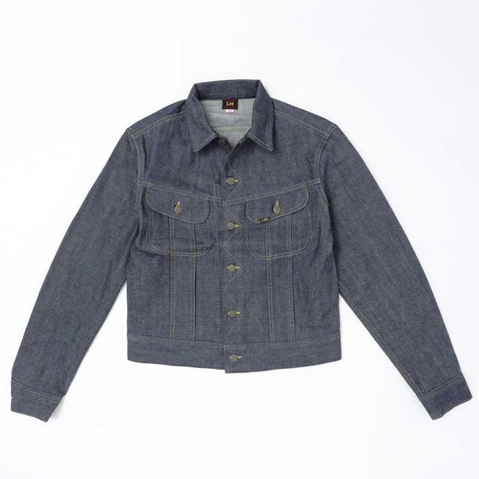LEE REAL VINTAGE Lee (リー)アーカイブ 101J 日本製 Riders LEE REAL VINTAGE Lee (リー)アーカイブ 101J 日本製 Riders