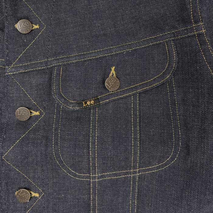 LEE REAL VINTAGE Lee (リー)アーカイブ 101J 日本製 Riders LEE REAL VINTAGE Lee (リー)アーカイブ 101J 日本製 Riders