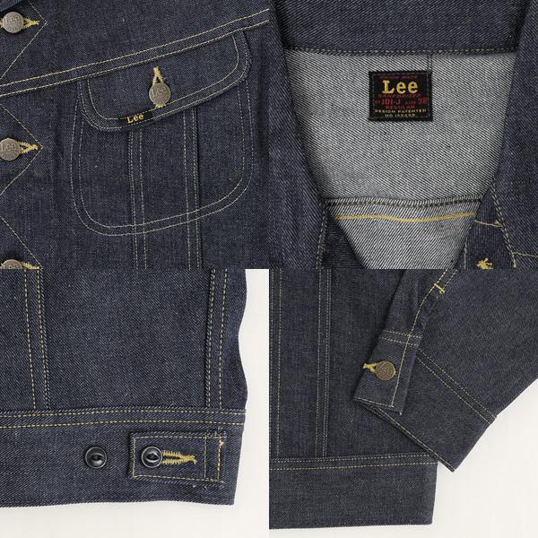 LEE REAL VINTAGE Lee （リー）アーカイブ 101J /日本製 Riders Jacket  