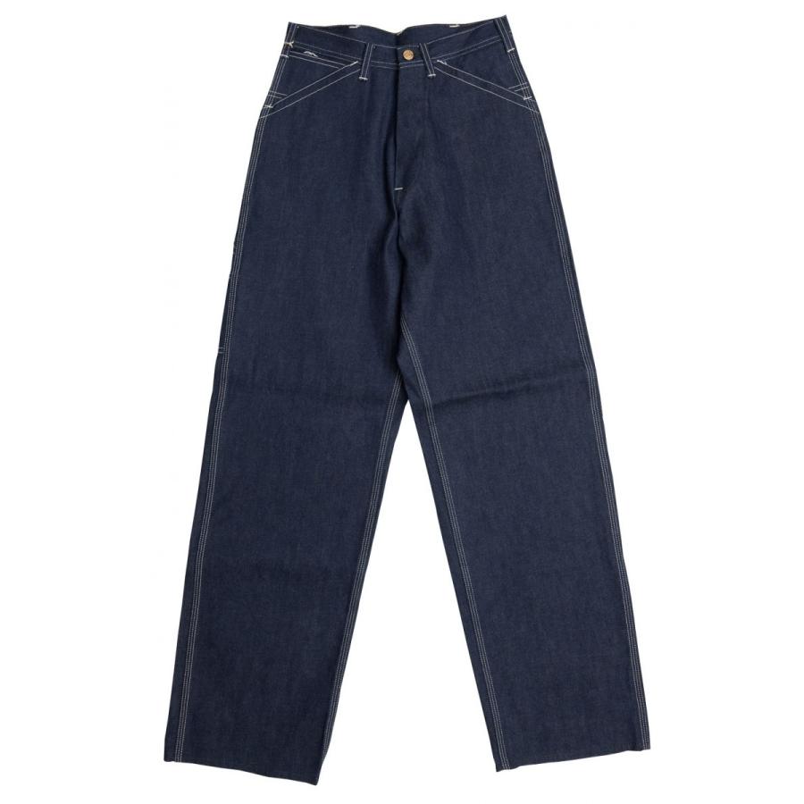 LEE REAL VINTAGE Lee アーカイブス 40'S ペインターパンツ ノン LEE REAL VINTAGE Lee アーカイブス 40'S ペインターパンツ ノン