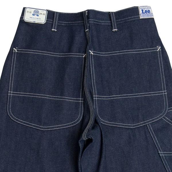 LEE REAL VINTAGE Lee アーカイブス 40'S ペインターパンツ ノン LEE REAL VINTAGE Lee アーカイブス 40'S ペインターパンツ ノン