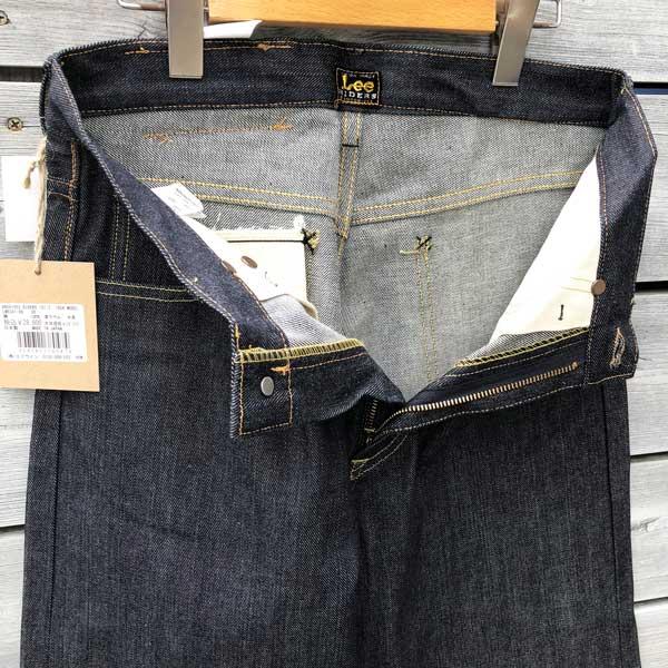 LEE REAL VINTAGE Lee アーカイブ 1954モデル ジミーモデル LEE REAL VINTAGE Lee アーカイブ 1954モデル ジミーモデル