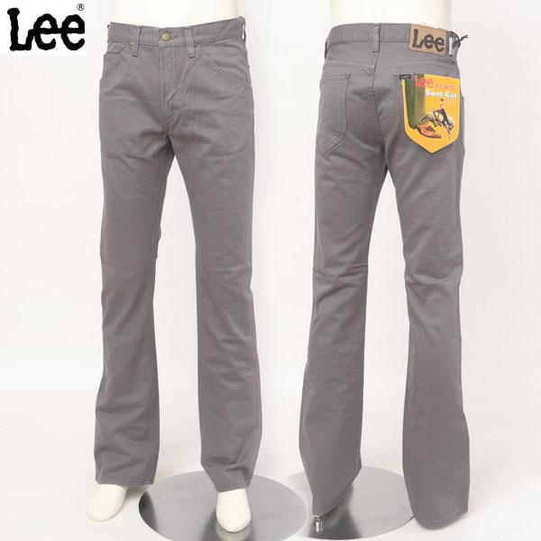 Lee（リー） Lee 102 ブーツカット ツイル アメイカンライダーズ 