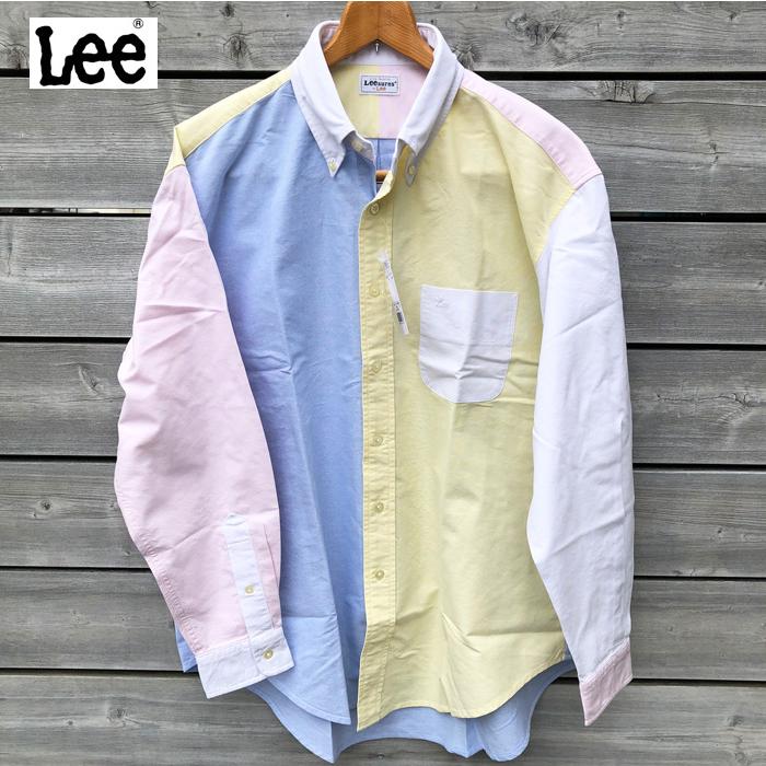 トップス Lee WINTER SALE】デニムポケット ロングスリーブTシャツ【ロングセラー