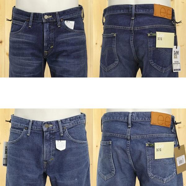 Lee Lee 101 PROJECT TIGHT STRAIGHT LM9635 セルヴィッチ Lee Lee 101 PROJECT TIGHT STRAIGHT LM9635 セルヴィッチ