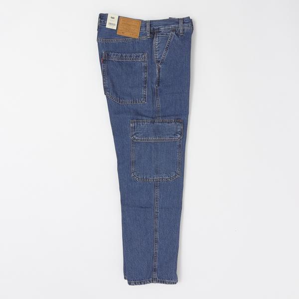 Levi's（リーバイス） 000LP-00 568 Loose ルーズ カーゴ ストレート