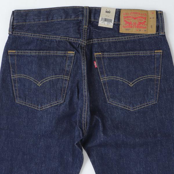 Levi's（リーバイス） （並行輸入品）LEVI'S 501 USAインポート製品