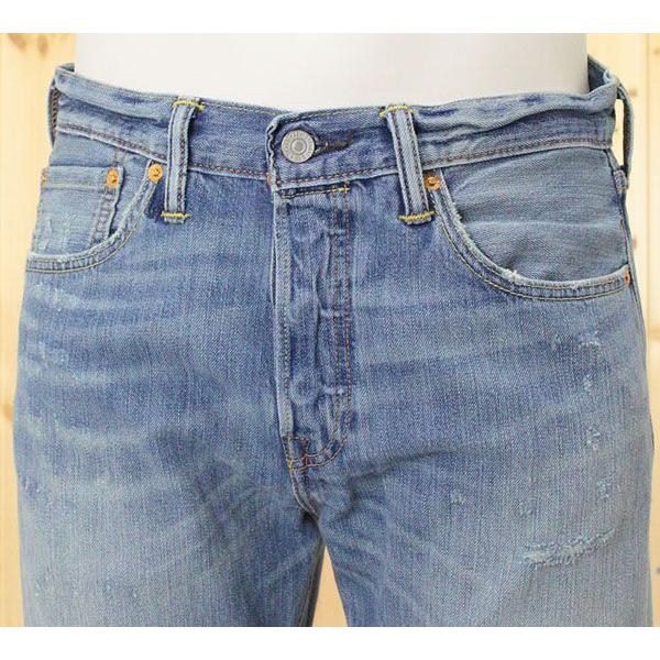 CUNE LEVI'S 501 ジーンズ(本数限定品)36×34 リーバイス®よりジーンズ
