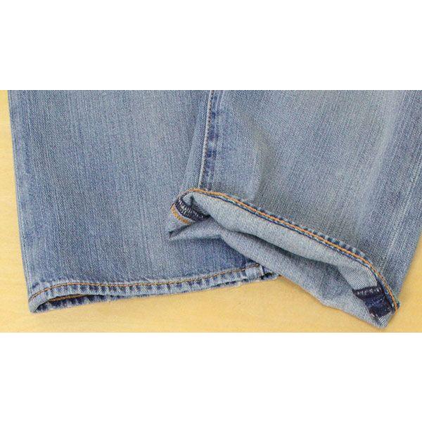 Levi's（リーバイス） 501/ 00501-17 37）ブルースチール、 29.〜34.36