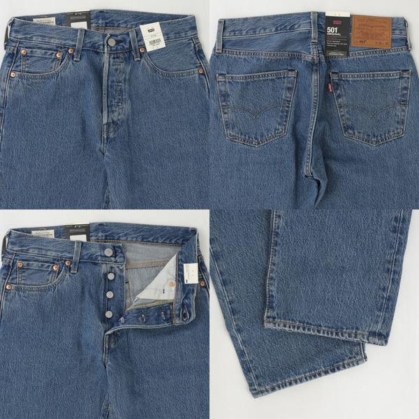 Levi's（リーバイス） 00501-32 LEVI'S Red Tab 501 501 LEVI'S