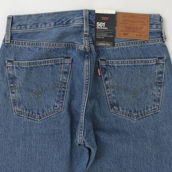 Levi's（リーバイス） 00501-32 LEVI'S Red Tab 501 501 LEVI'S