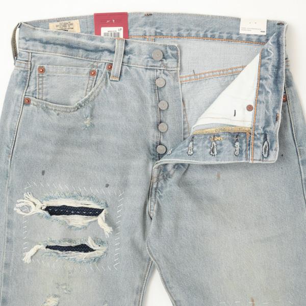 Levi's LEVI'S リーバイス 501 150周年モデル 赤耳 Levi's LEVI'S リーバイス 501 150周年モデル 赤耳