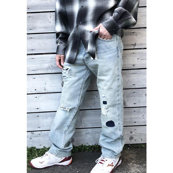 Levi's LEVI'S リーバイス 501 150周年モデル 赤耳 Levi's LEVI'S リーバイス 501 150周年モデル 赤耳