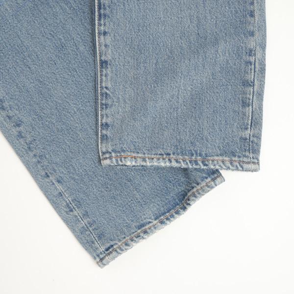 Levi's（リーバイス） 501 150周年モデル ダメージ加工 ボタンフライ