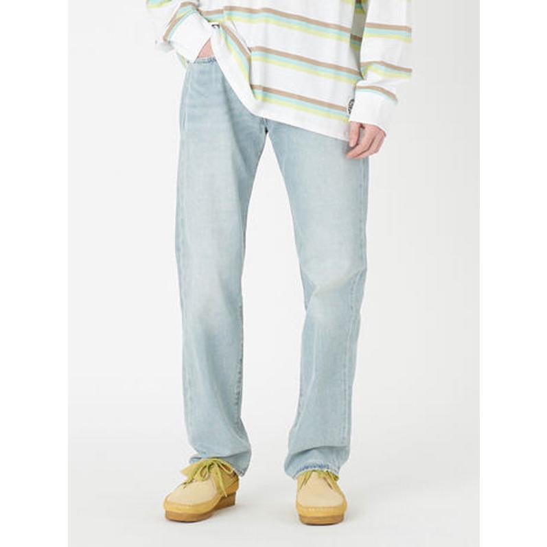 Levi's（リーバイス） 00501-3398 501 original ストレート セルビッジ
