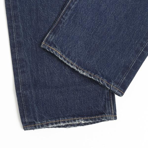 Levi's（リーバイス） 00501-3544 501 original ストレート セルビッジ