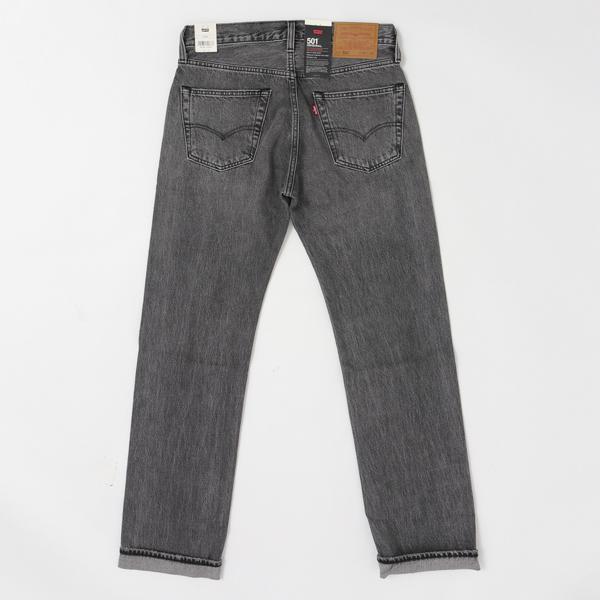 Levi's（リーバイス） 00501-3658 501 original ストレート セルビッジ