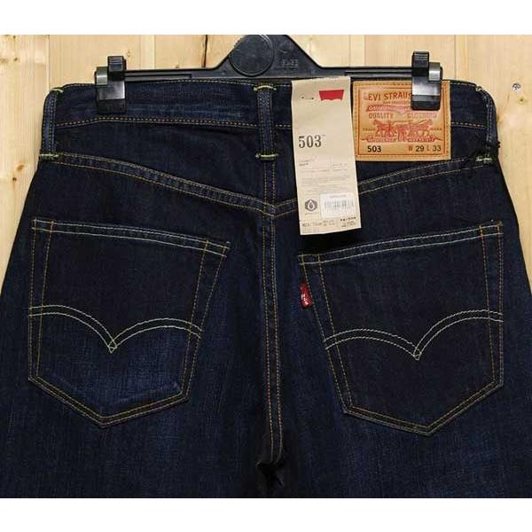 Levi's LEVI'S/リーバイス 503 リラックス ルーズストレート Levi's LEVI'S/リーバイス 503 リラックス ルーズストレート