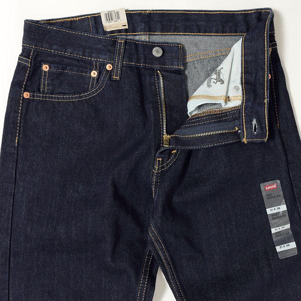Levi's（リーバイス） （並行輸入品） リーバイス/505 00505-02 L36