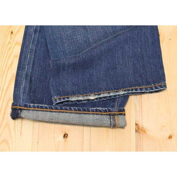 Levi's（リーバイス） リーバイス/00505-05 Red Tab Core-Classic Ms