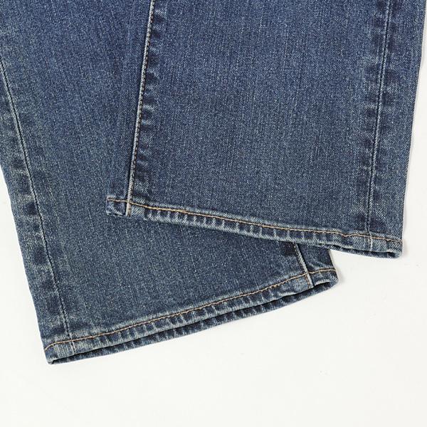 Levi's（リーバイス） リーバイス/00505-15 Red Tab Premium BIG E RED