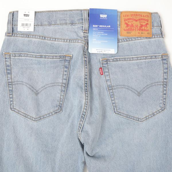 Levi's（リーバイス） 20%OFF LEVIS（リーバイス）505 Cool 00505-2623