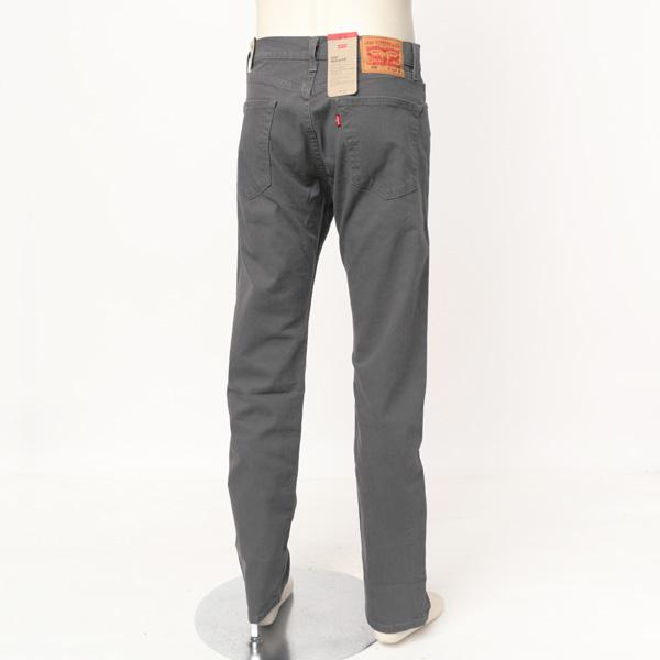 Levi's（リーバイス） 505 メンズ レギュラー ストレート ストレッチ