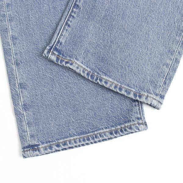 Levi's（リーバイス） 517 BOOT CUT 00517-02 ブーツカット 深い股上