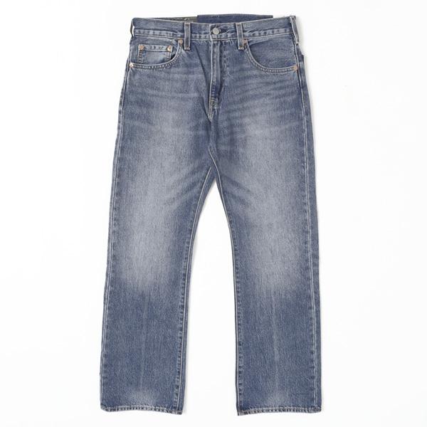 Levi's（リーバイス） 517 BOOT CUT 00517-02 ブーツカット 深い股上