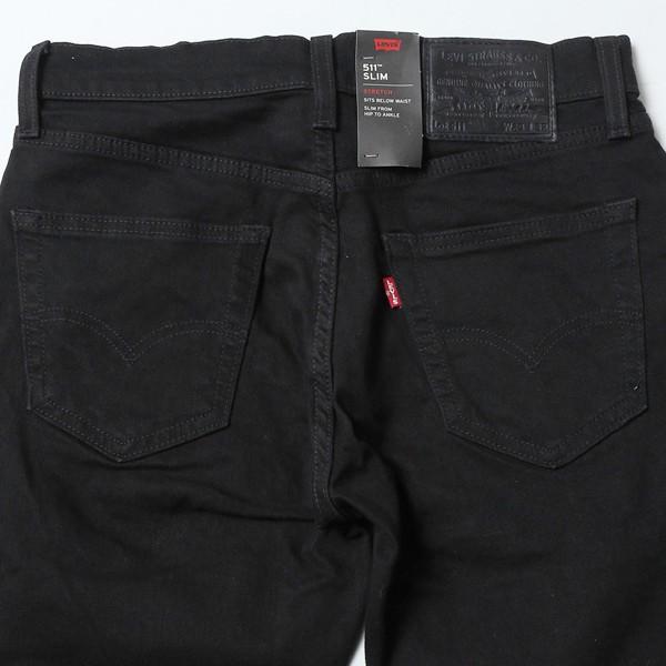 Levi's（リーバイス） LEVI'S（リーバイス）RED TAB=BIG E 511シリーズ