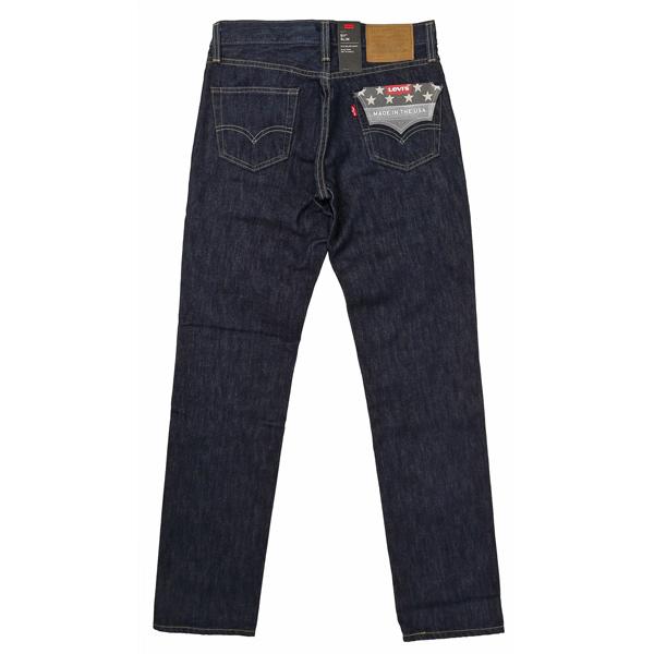 Levi's（リーバイス） LEVI'S（リーバイス）メンズジーンズ 511 USA