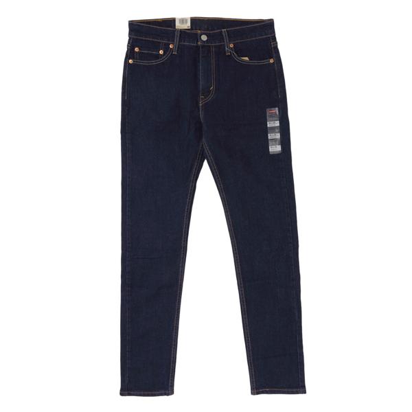 LEVI'S（リーバイス）510、スーパースキニー、05510-0732 リンスデニム　 ストレッチデニム　Small-eType｜jeansneshi｜02