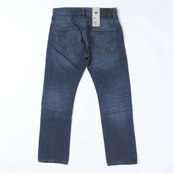 Levi's（リーバイス） LEVI'S（リーバイス）513のスリムストレート