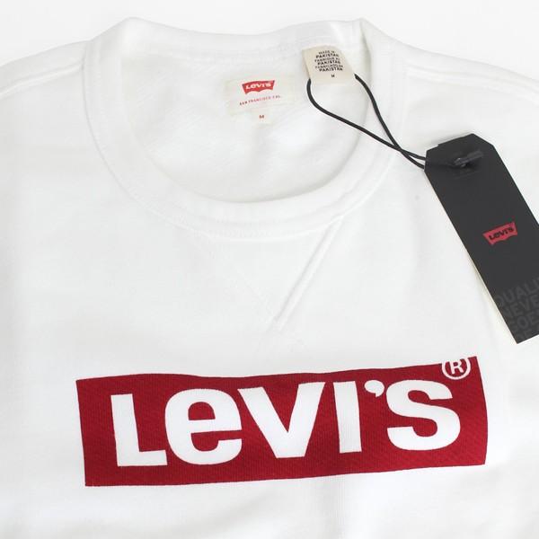 Levi's（リーバイス） リーバイスブランドロゴ、ボックスグロゴ