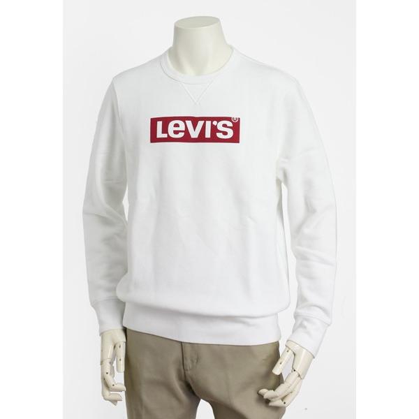 Levi's（リーバイス） リーバイスブランドロゴ、ボックスグロゴ