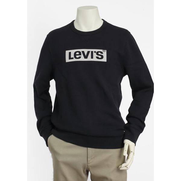 Levi's（リーバイス） リーバイスブランドロゴ、ボックスグロゴ