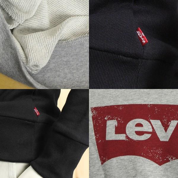 Levi's（リーバイス） リーバイスブランドロゴ、バッドウィングロゴ